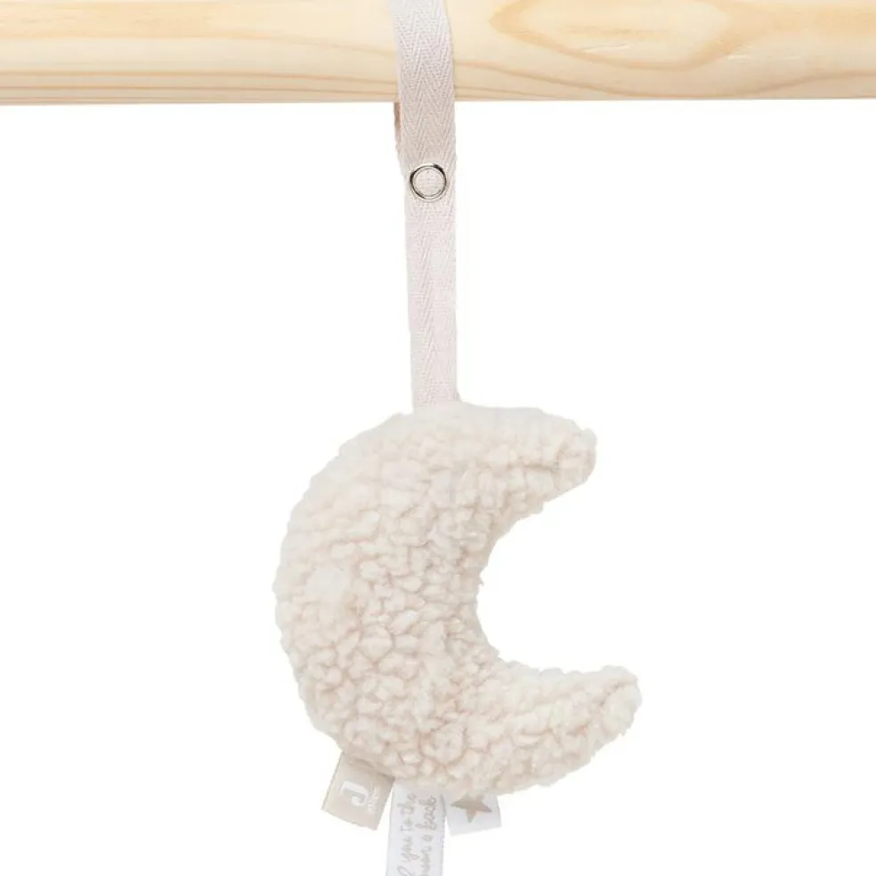 Lot de 4 jouets pour arche Lune Nougat