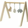 Lot de 3 jouets pour arche d'éveil Roarsome