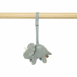 Lot de 3 jouets pour arche d'éveil Roarsome