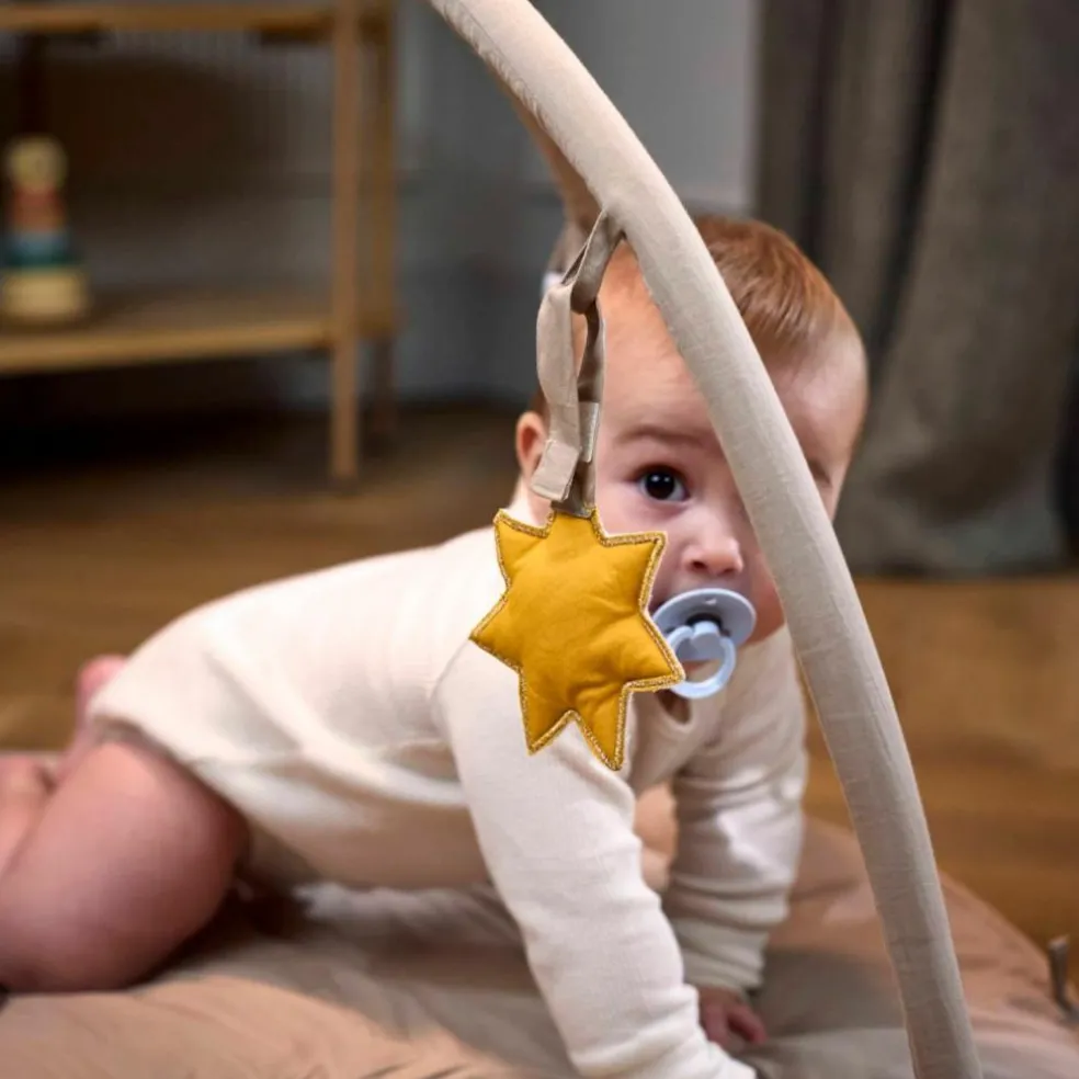 Lot de 3 jouets sensoriels à suspendre Dreamy Adventurers