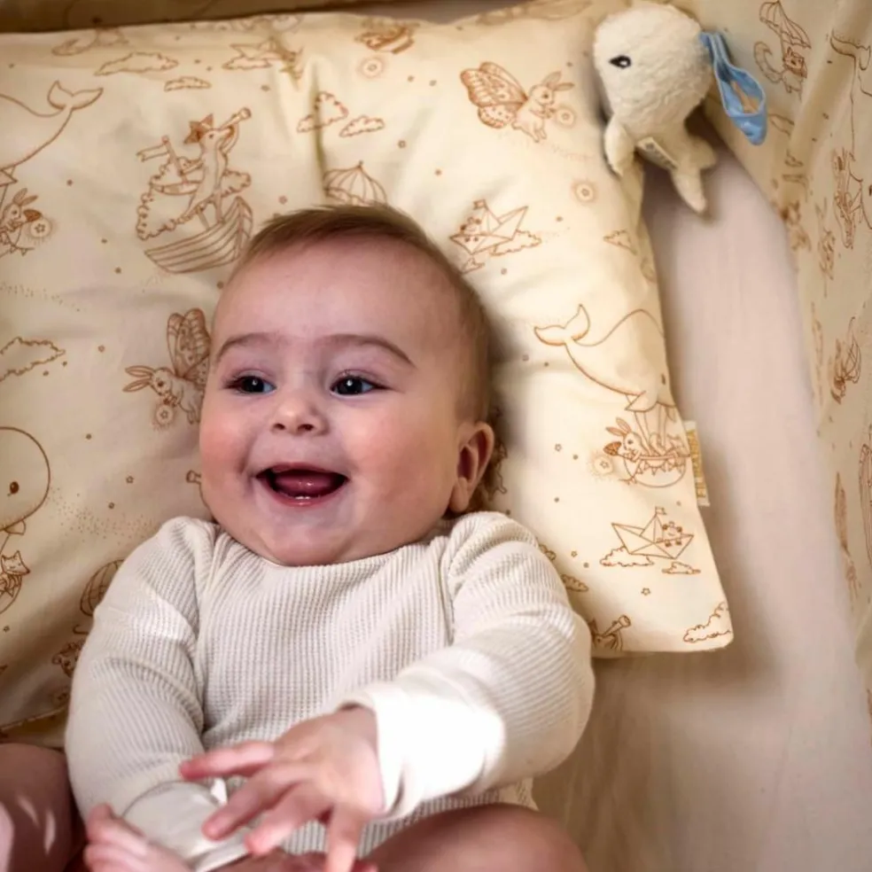 Lot de 3 jouets sensoriels à suspendre Dreamy Adventurers