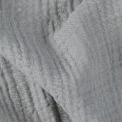 Lot de 2 langes Cute gorilla (70 x 70 cm)