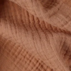 Lot de 3 langes Elephants (70 x 70 cm)