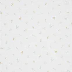 Lot de 3 langes en coton Lovely Birds (70 x 70 cm)