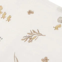 Lot de 3 langes en coton Riverside (70 x 70 cm)