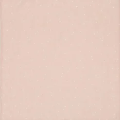 Lot de 3 langes en coton Twinkling Wild Rose (70 x 70 cm)