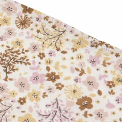 Lot de 3 langes en gaze de coton Flower Fairies (70 x 70 cm)