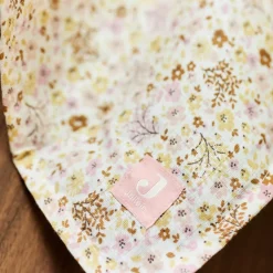 Lot de 3 langes en gaze de coton Flower Fairies (70 x 70 cm)