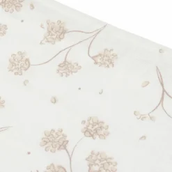 Lot de 3 langes en gaze de coton Leafy Dreams (70 x 70 cm) - Reconditionné