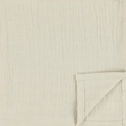 Lot de 3 langes en mousseline Lively Lion (55 x 55 cm)