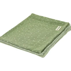 Lot de 3 langes en mousseline Daring Dino (55 x 55 cm)