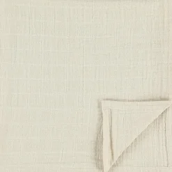 Lot de 3 langes en mousseline Fierce Fox (55 x 55 cm)