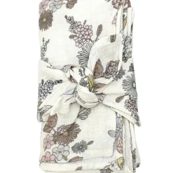 Lot de 2 langes Minimax Bardot (140 x 100 cm)