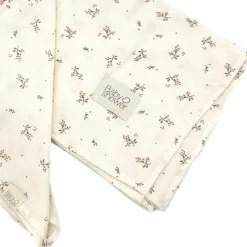 Lot de 2 langes Minimax Roseberry (140 x 100 cm)