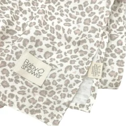 Lot de 2 langes Minimax Soft Print (140 x 100 cm)