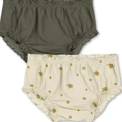 Lot de 2 maillots de bain Lemon (18 mois)