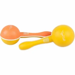 Lot de 2 maracas
