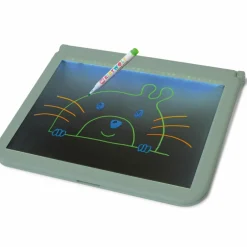 Lot de 4 marqueurs RGBO pour KIDYDRAW-PRO