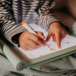 Lot de 4 marqueurs RGBO pour KIDYDRAW-PRO