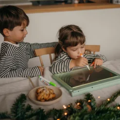 Lot de 4 marqueurs RMCB pour KIDYDRAW-PRO