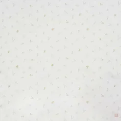 Lot de 2 maxi-langes en coton Lovely Birds (115 x 115 cm)