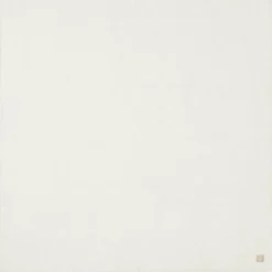 Lot de 2 maxi-langes en coton Biscuit-Ivory (115 x 115 cm)