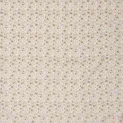 Lot de 2 maxi-langes en coton Flower Fairies (115 x 115 cm)