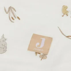 Lot de 2 maxi-langes en coton Riverside (115 x 115 cm)