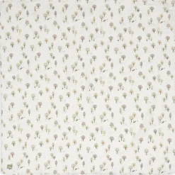 Lot de 2 maxi-langes en coton Tiny Park (115 x 115 cm)