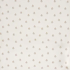 Lot de 2 maxi-langes en coton Nostalgic Ride (115 x 115 cm)