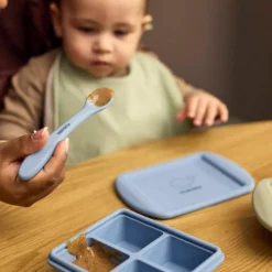 Lot de 2 moules de conservation Océan