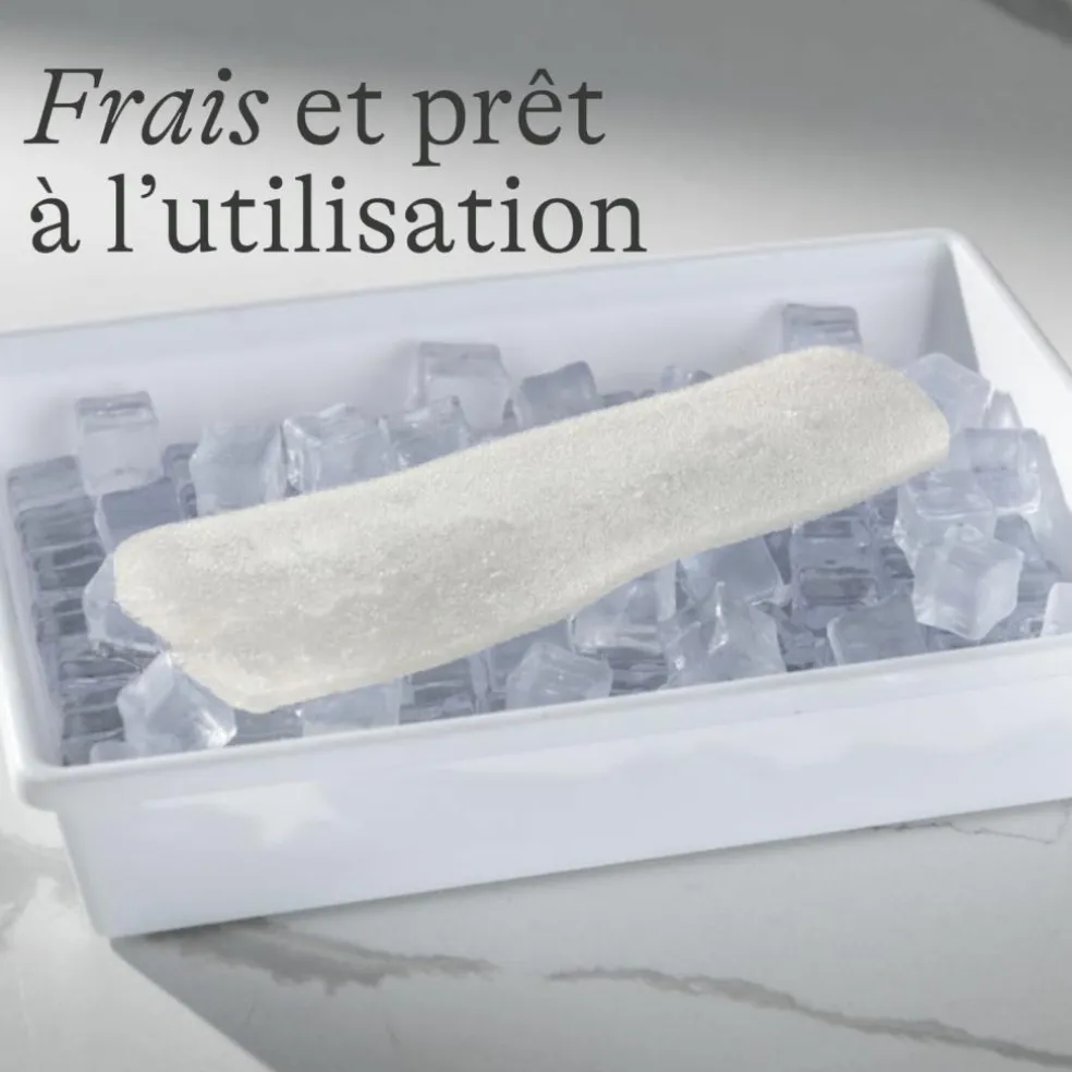 Lot de 8 pads fraîcheur post-partum