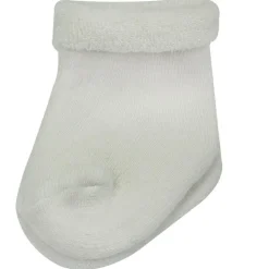 Lot de 3 paires de chaussettes Sauge (pointure 14-16)