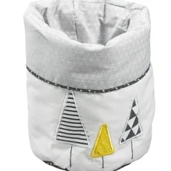 Lot de 3 paniers de toilette Babyfan