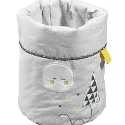 Lot de 3 paniers de toilette Babyfan