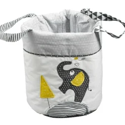 Lot de 3 paniers de toilette Babyfan