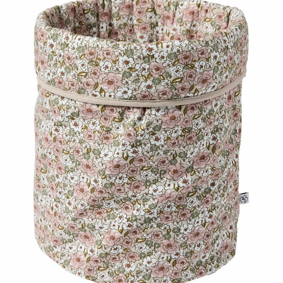 Lot de 2 paniers de toilette Afternoon Tea