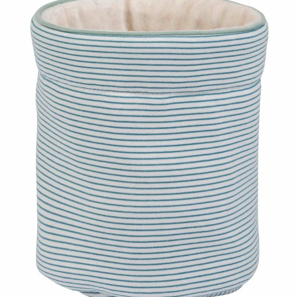 Lot de 2 panières de rangement Felix et Léo