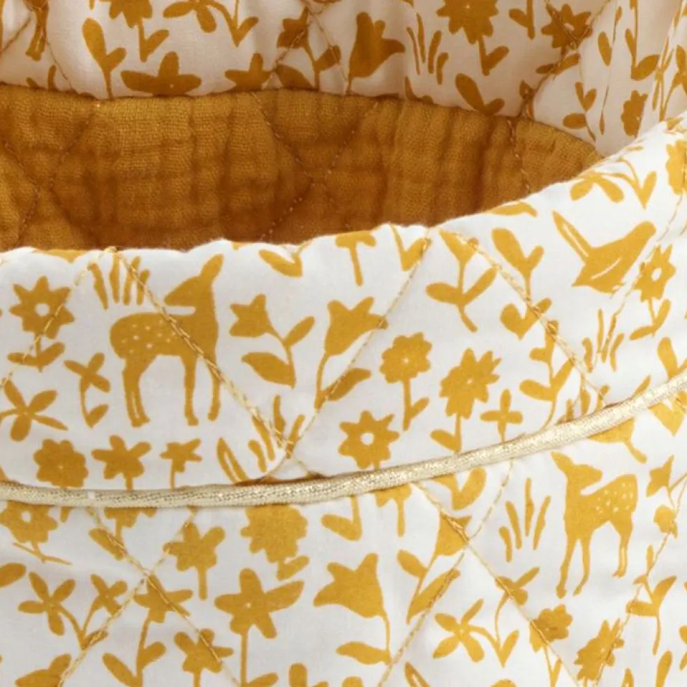 Lot de 3 panières de toilette Promenons-nous