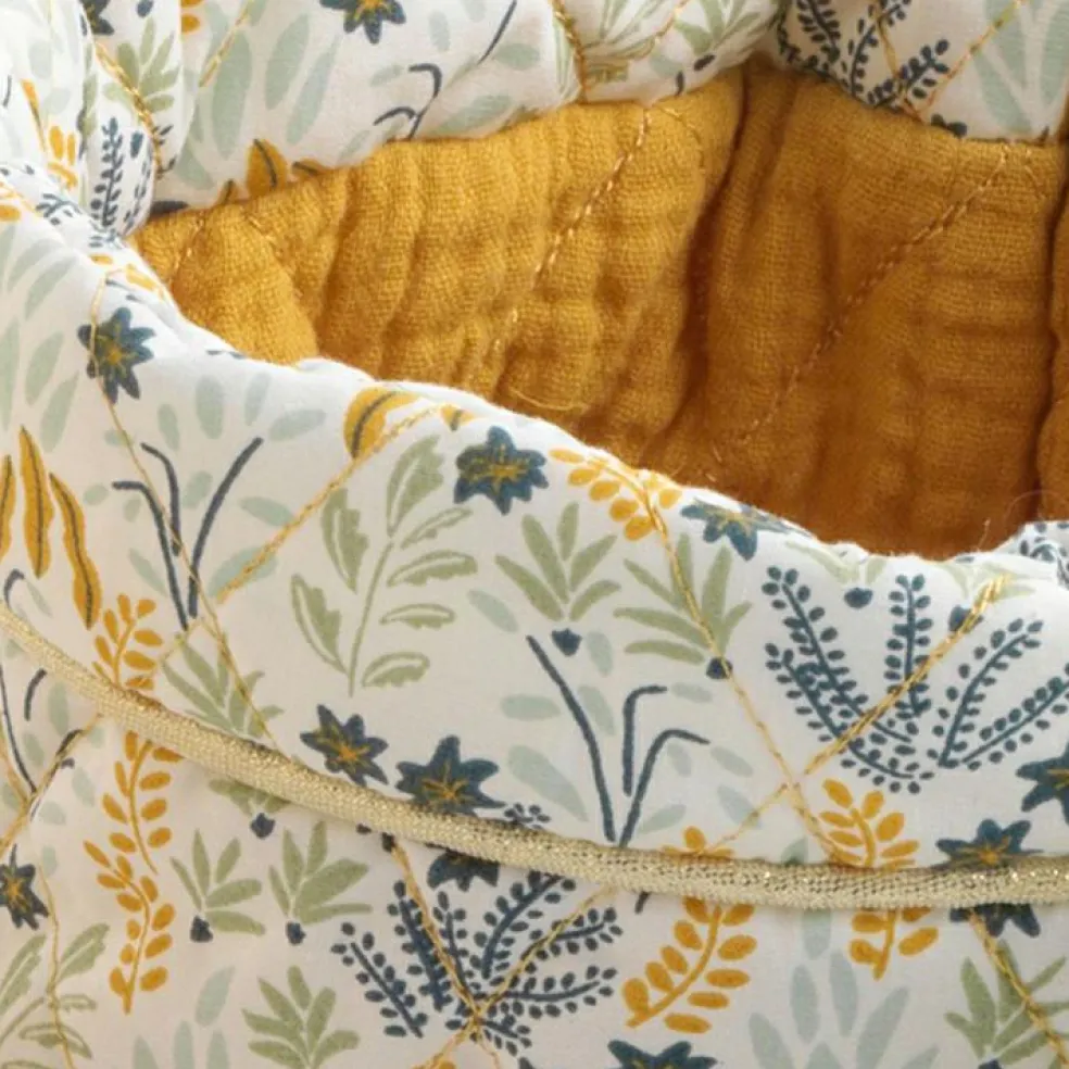 Lot de 3 panières de toilette Promenons-nous