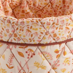 Lot de 3 panières Esmée