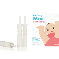 Lot de 10 passe-prout jetables