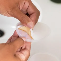 Lot de 2 patchs apaisants Soothies pour allaitement