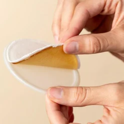 Lot de 2 patchs apaisants Soothies pour allaitement