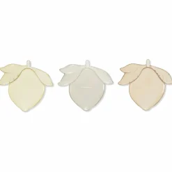 Lot de 3 poches de froid Lemon pour lunch box