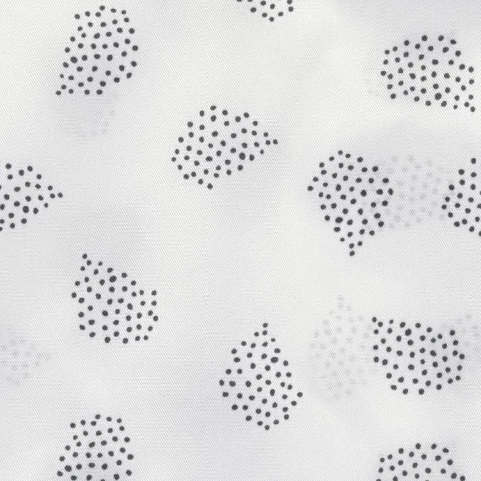 Lot de 2 Pochettes à goûter Little Forest Lapin