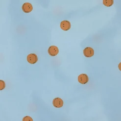 Lot de 2 pochettes pour Snack Happy Rascals Smile