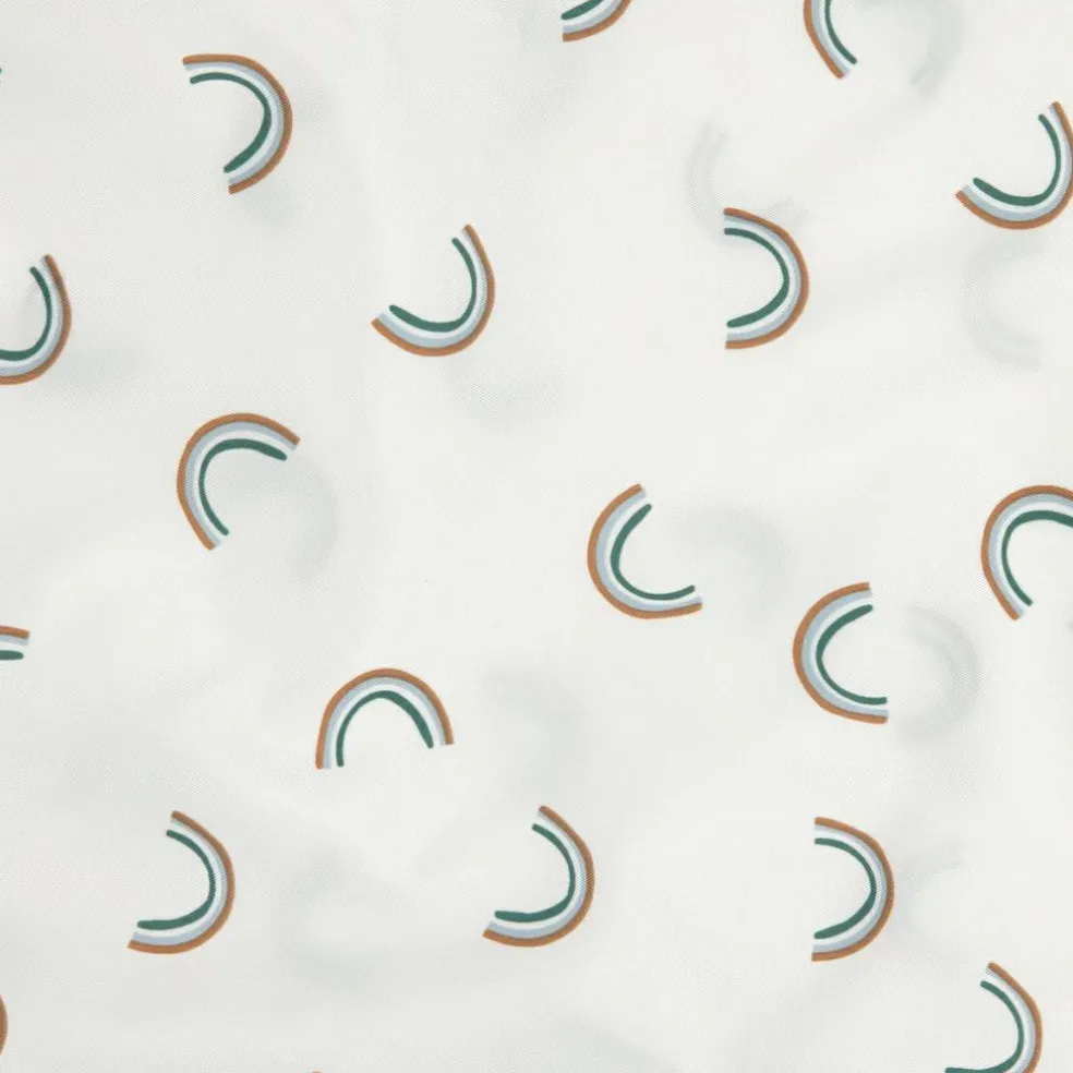 Lot de 2 pochettes pour Snack Happy Rascals Smile