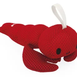 Lot de 3 éponges de bain barboteurs marins