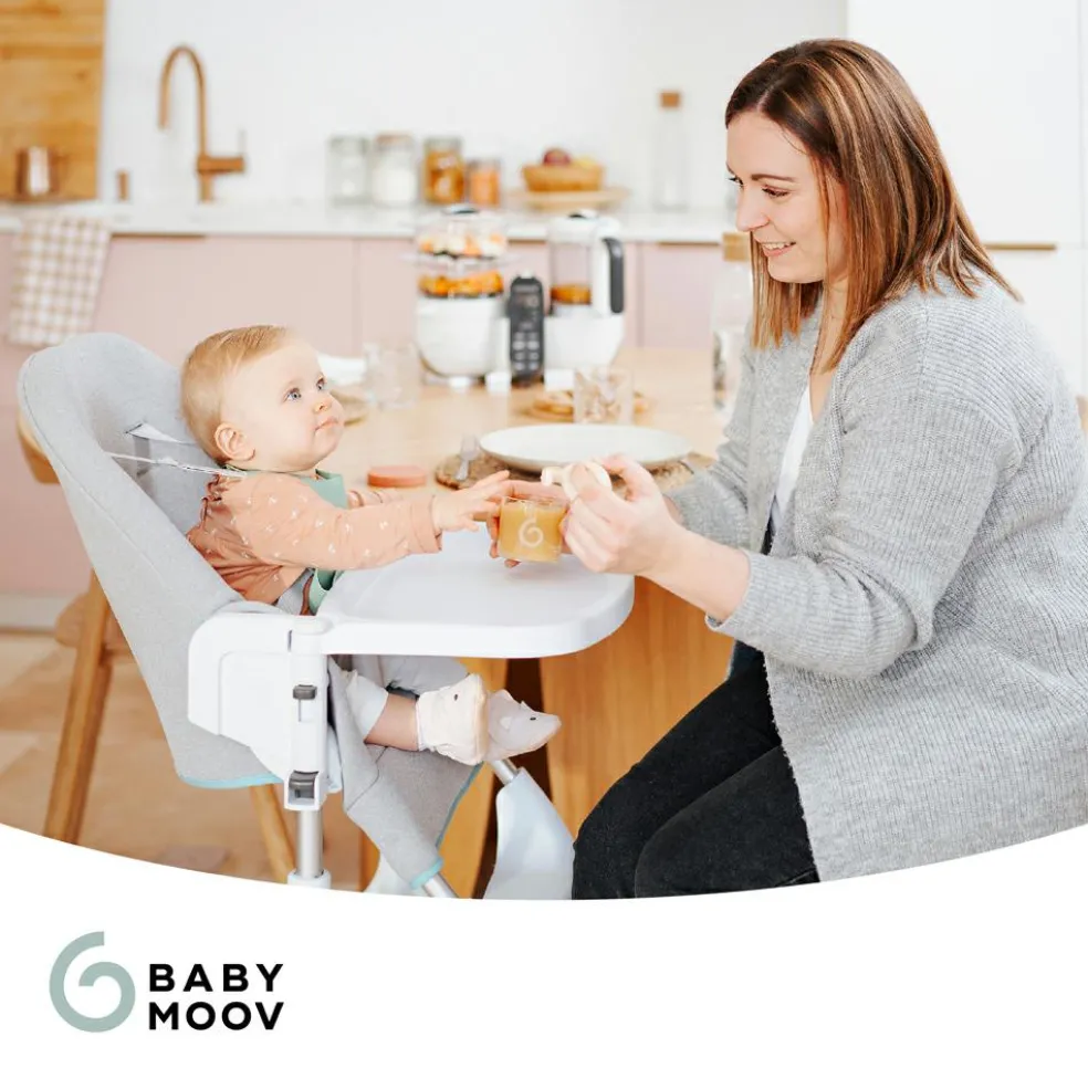 Lot de 9 pots de conservation Isy Bowls (6 x 250ml + 3 x 120ml)